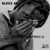 Tonko (feat. Simba) - Single - Bless M