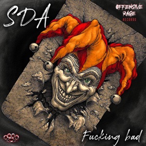 F*****g Bad - Single