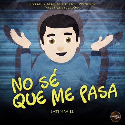 No Se Que Me Pasa - Single