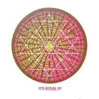 Ritual - EP - Itti