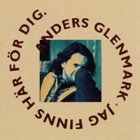 Anders Glenmark