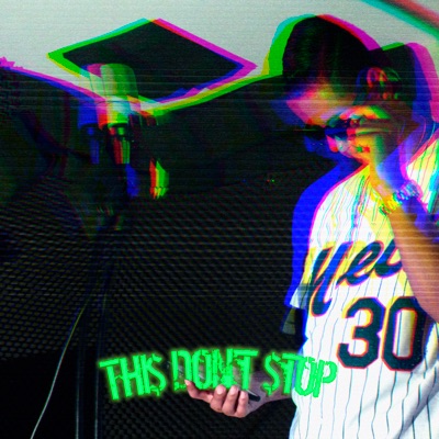 This Don't Stop - Single