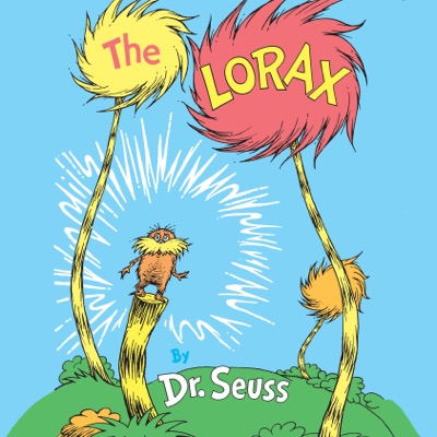 The  Lorax (Unabridged)