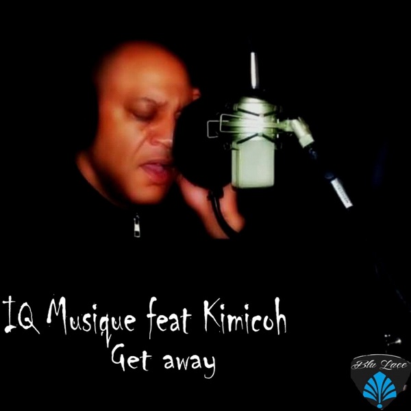 Get Away (feat. Kimicoh)