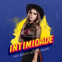 Intimidade (feat. Gustavo Toledo & Gabriel) - Single - Wérika Amicci