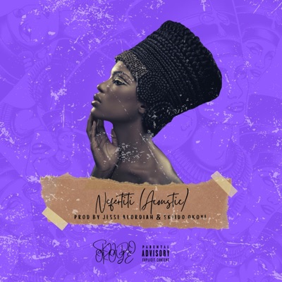 Nefertiti (Acoustic) - Single