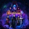 Night Falls - Dove Cameron, Sofia Carson, Booboo Stewart, Cameron Boyce, Thomas Doherty, China Anne McClain & Dylan Playfair lyrics