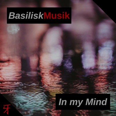 In My Mind - Single