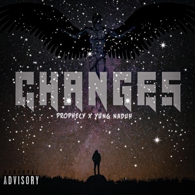 Changes (feat. Yung Naduh) - Single