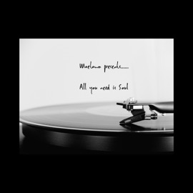 Soul Will Never Die Moetown