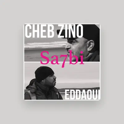 Listen to Eddaoui, watch music videos, read bio, see tour dates & more!