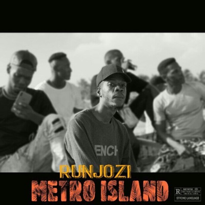 Metro Island - EP