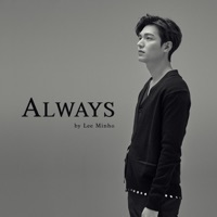 Always - Single - Lee Minho