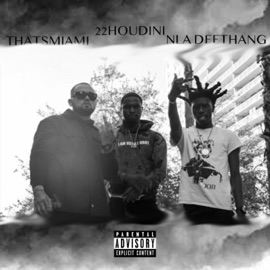 Sunday (feat. TwentyTwo Houdini & Nla Deethang) ThatsMiami