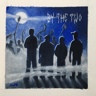 By the Two - Single