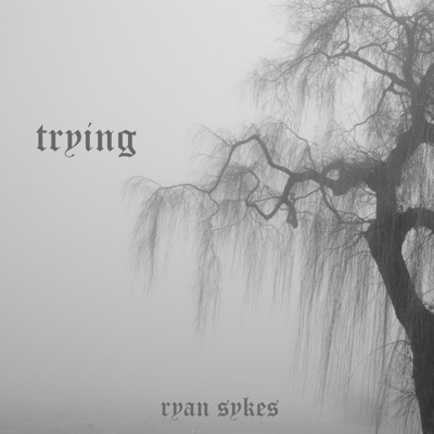 Trying - Single