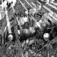 VIEW FROM A TOWER — MORTALS