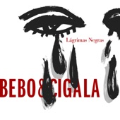 Lágrimas Negras artwork