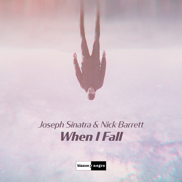 When I Fall - Single
