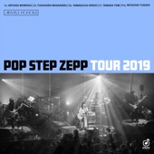 有安杏果 Pop Step Zepp Tour 2019 artwork