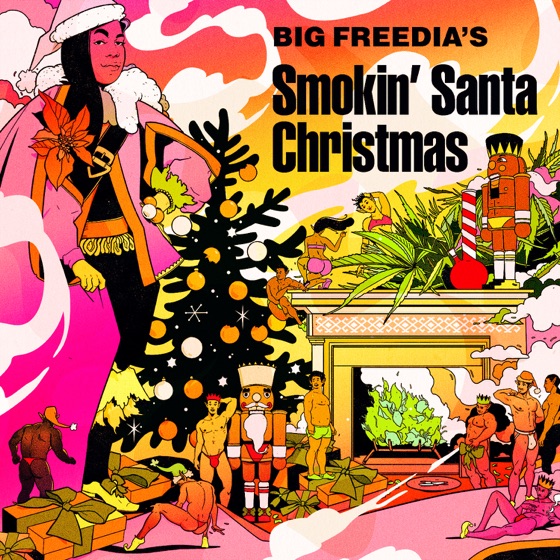 Cover artwork for Nutcracker
