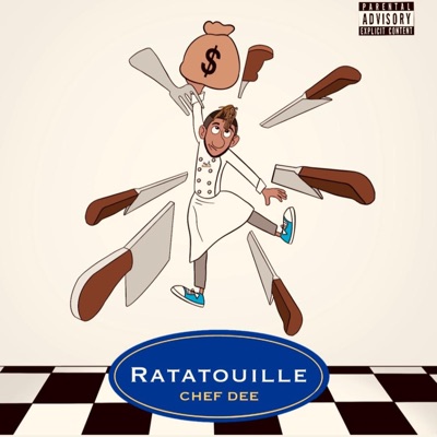 Ratatouille - Single