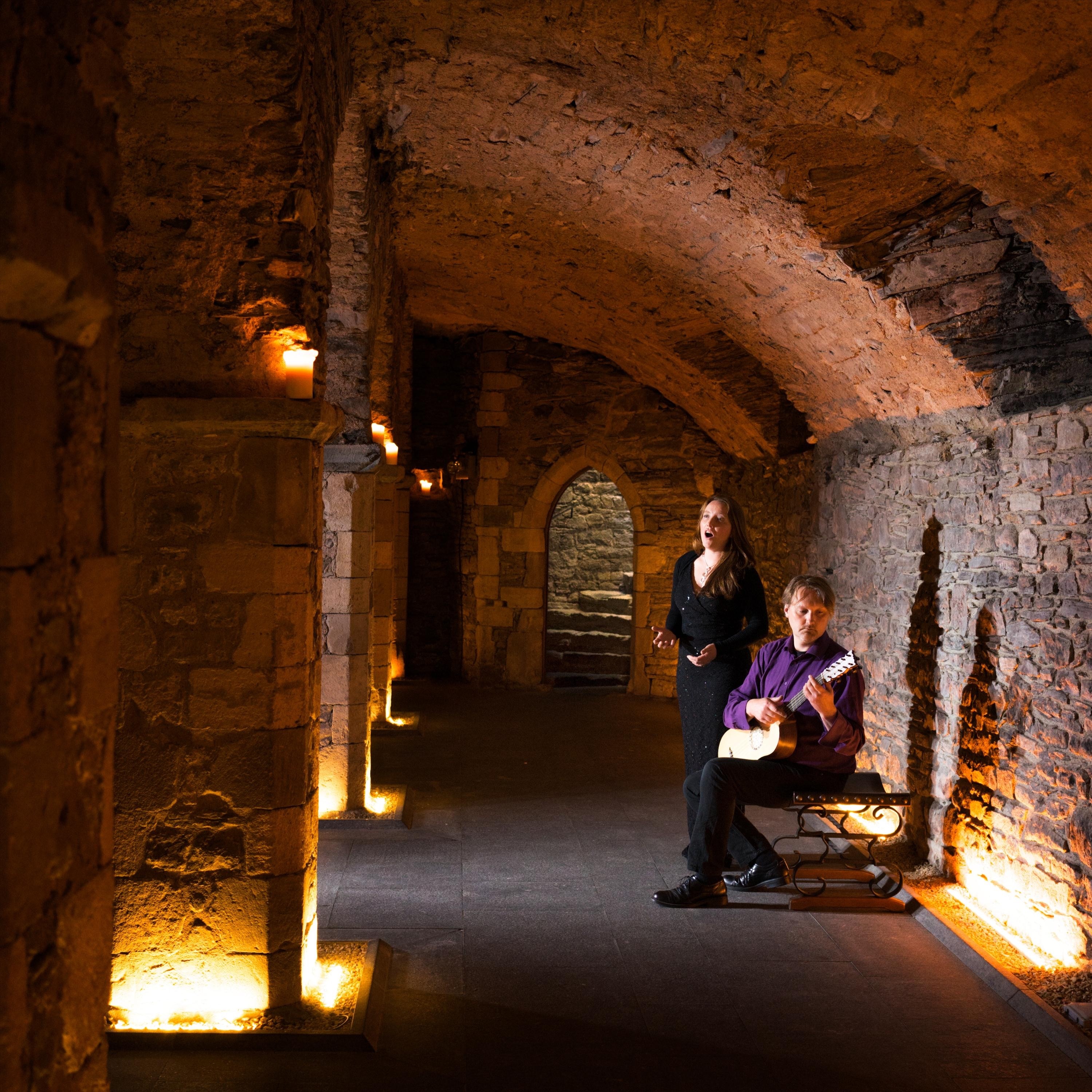 Songs of Identity and Belonging