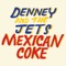 Broke - Denney and The Jets lyrics