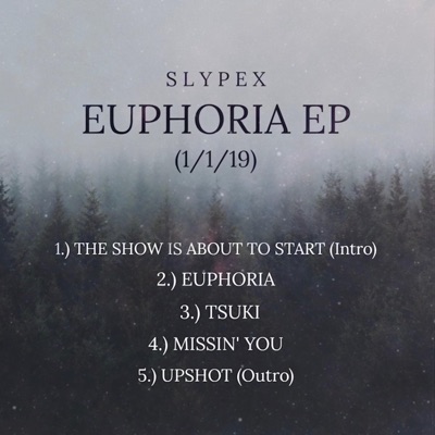 Euphoria - EP