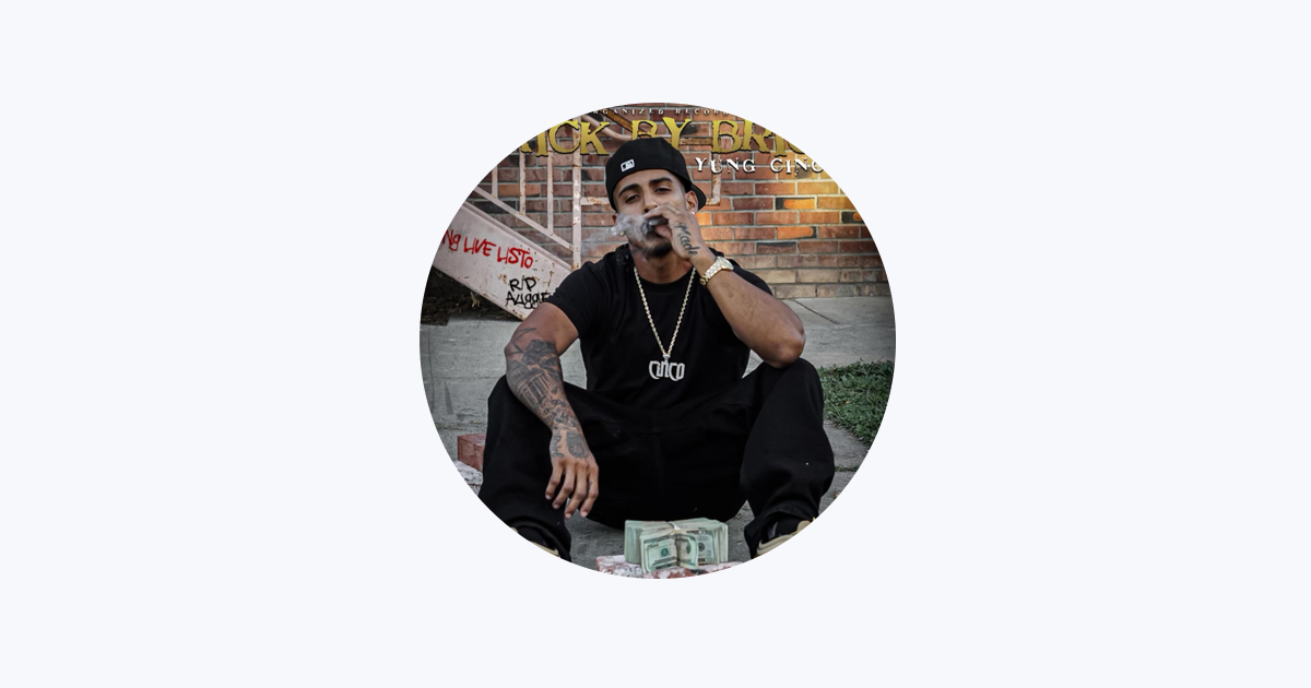 Big Tone - Apple Music