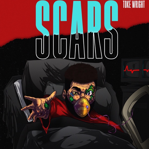 Capa de Sacrifice