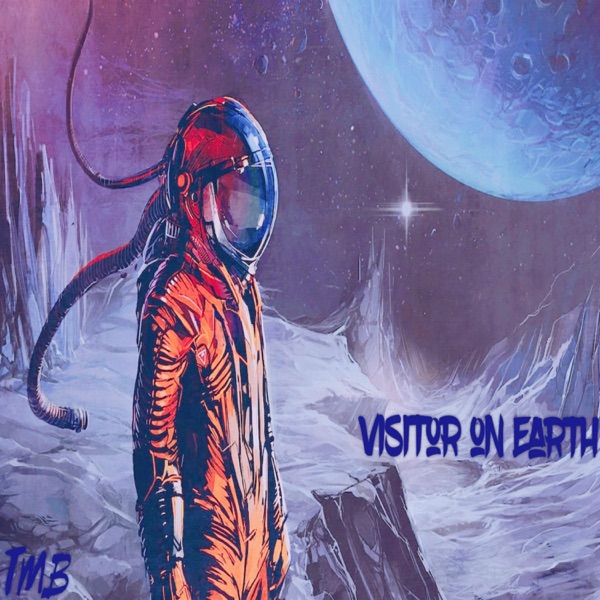 Visitor on Earth