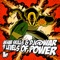 9 Levels of Power (Torqux Remix) - Jaguar Skills & DJ@War lyrics