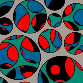 Circles Basic Beats