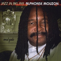 Jazz In Bel-Air - Alphonse Mouzon