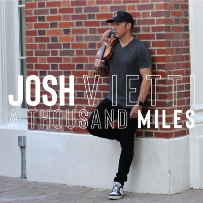A Thousand Miles - Single