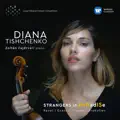  - Solo Violin Sonata in d, Op 27/3, Ballade