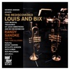 Ken Peplowski Betcha I Getcha (feat. Kenny Davern, Wycliffe Gordon, Dick Hyman & Ken Peplowski) The Re-Discovered Louis and Bix (feat. Kenny Davern, Wycliffe Gordon, Dick Hyman & Ken Peplowski) [Lost Musical Treasures of Louis Armstrong and Bix Beiderbecke]