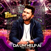 Da um Help Aí (Remix) artwork