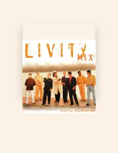 Listen to Livity, watch music videos, read bio, see tour dates & more!