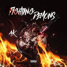 Fighting Demons AK [Battalion Don]