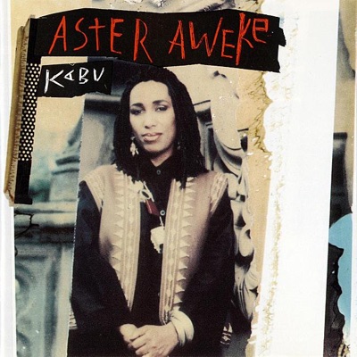 Song - Eyoha - Aster Aweke