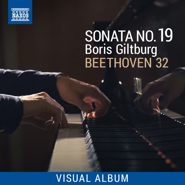 Beethoven 32: Sonata No. 19 (Visual Album)
