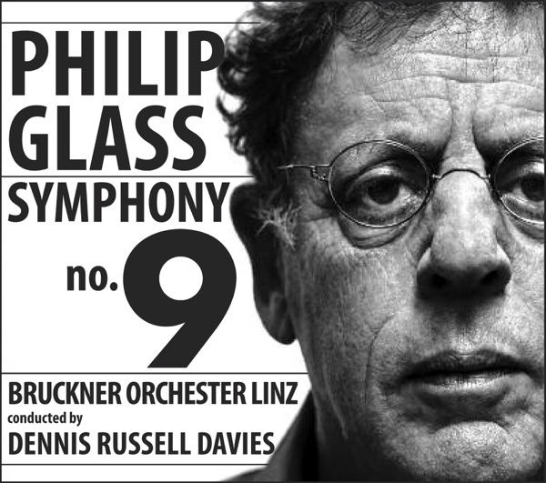 Philip Glass: Symphony No. 9