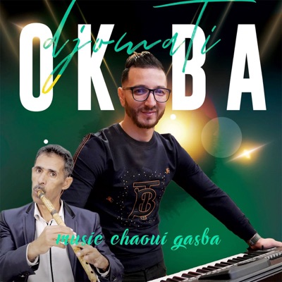 Music Chaoui Gasba - Single