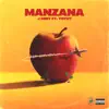 Stream & download Manzana (feat. Ygtut) - Single
