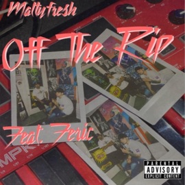 Off the Rip (feat. Feric) Mattyfresh