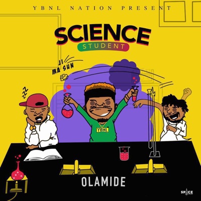 Uga Music_Olamide Infinity / Uga Music Olamide Infinity ...