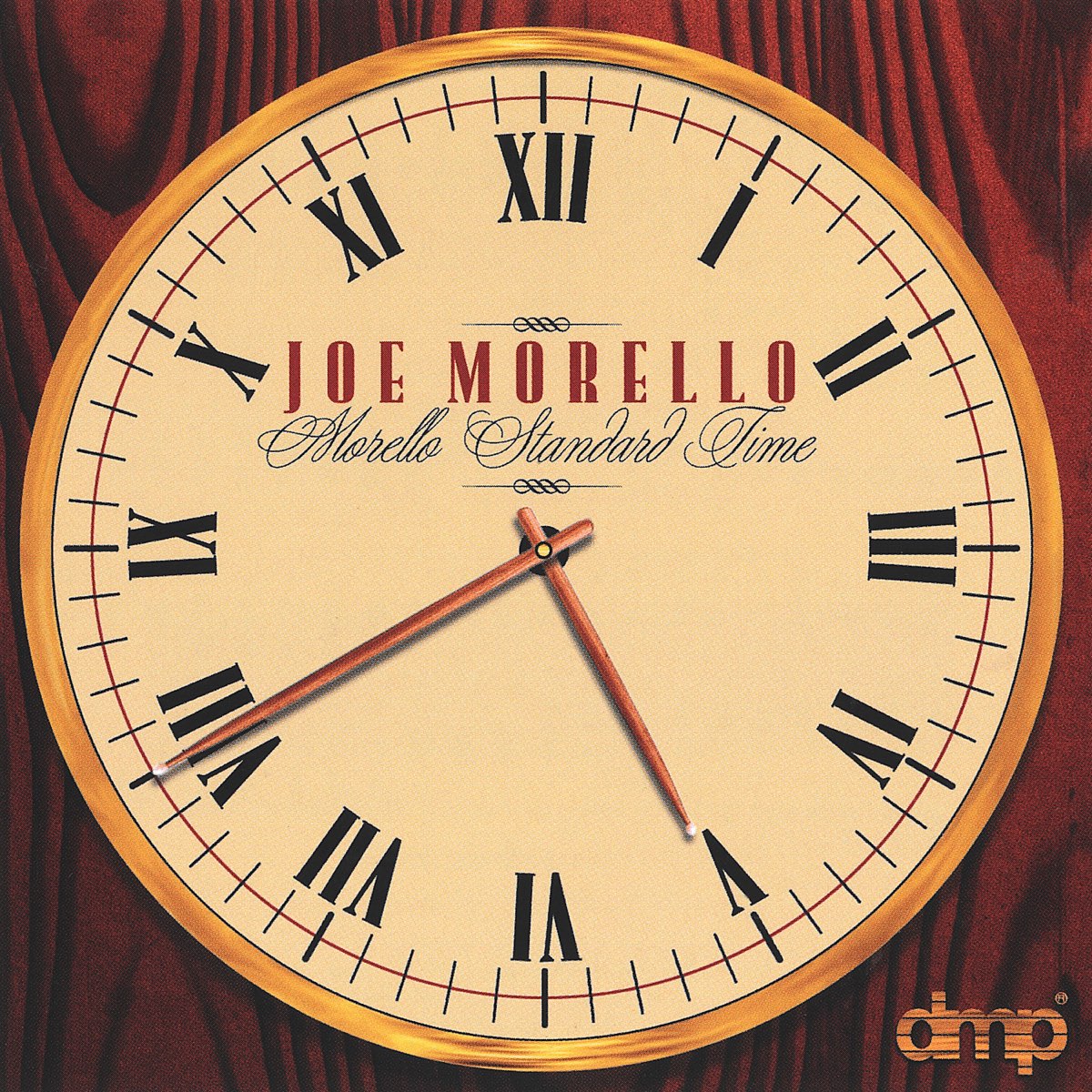 Morello Standard Time“ von Joe Morello bei Apple Music
