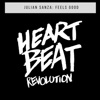 Julian Sanza - Feels Good